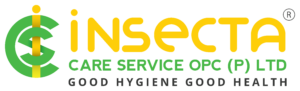 Insecta Care Service (OPC) Private Limited